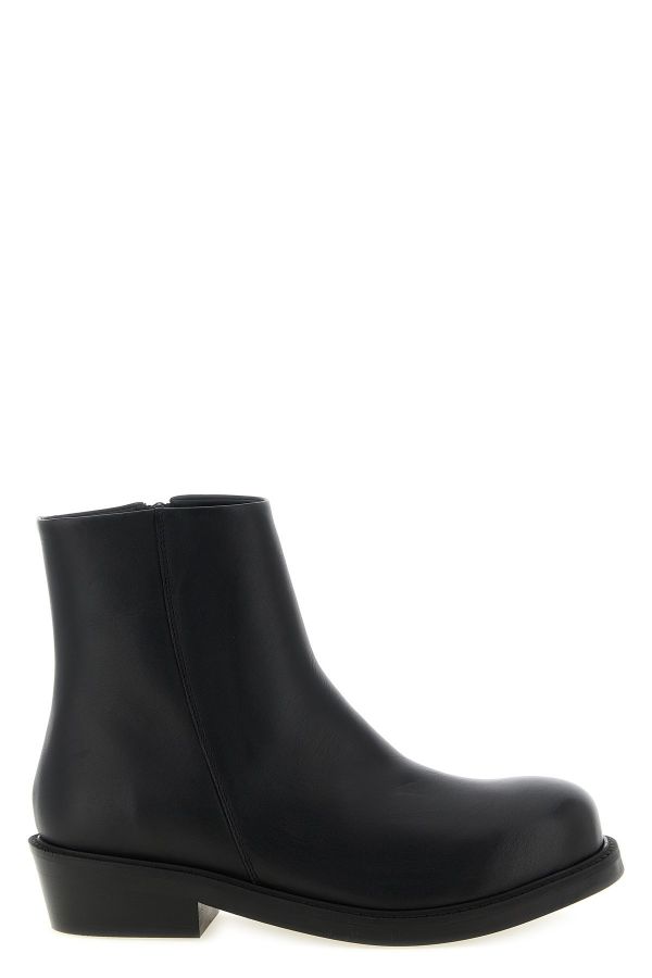  Séfr 'lerato' Ankle Boots 