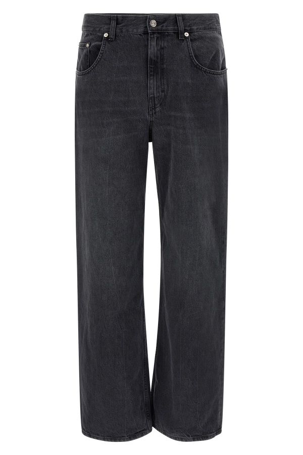  Séfr 5-pocket Jeans 