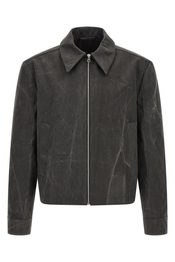  Séfr 'tazio' Jacket 