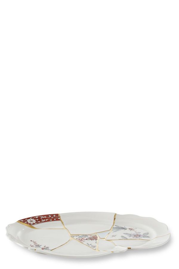  Seletti 'kintsugi' Tray 