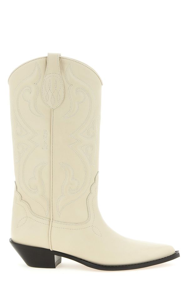  Sonora 'yuma' Boots 
