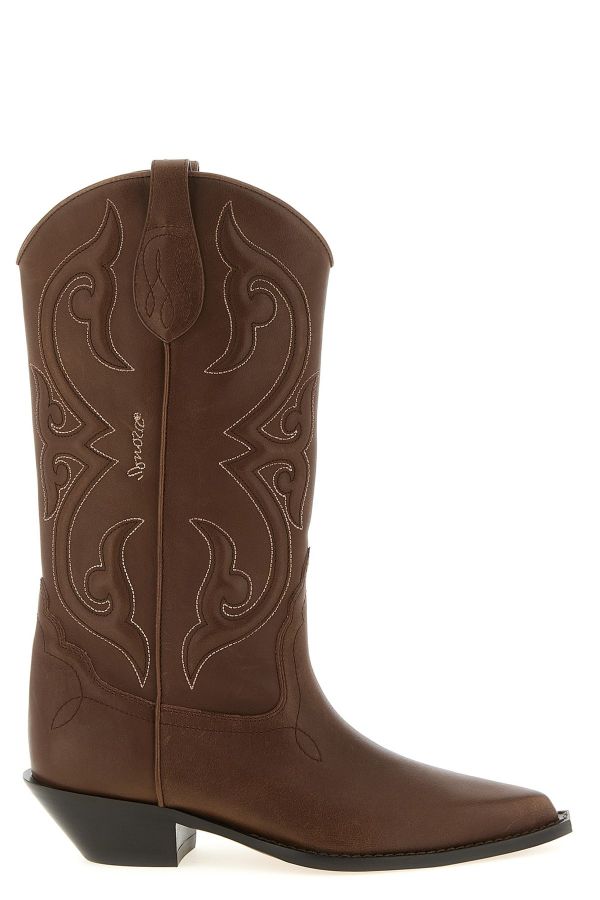  Sonora 'yuma' Boots 
