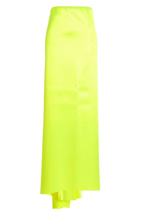  Sportmax 'adua' Skirt 