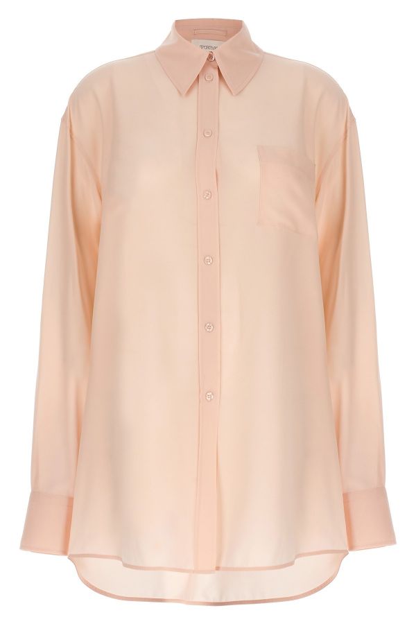  Sportmax 'epsilon' Shirt 