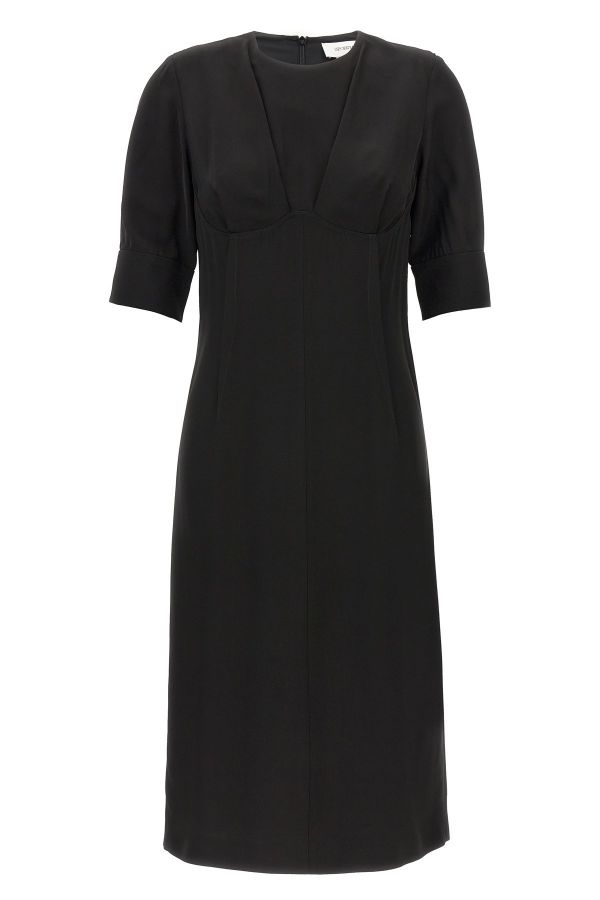  Sportmax 'sele' Dress 