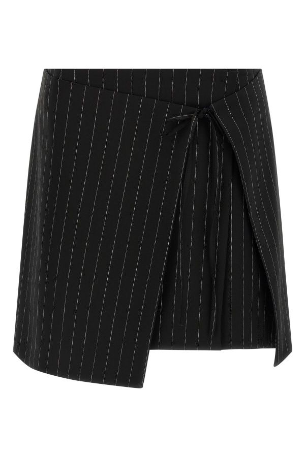  Sportmax  'spxfatti' Skirt 