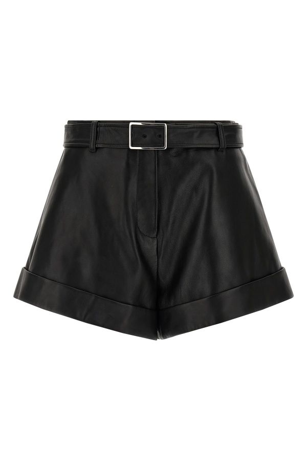  Sportmax 'spxvasaio' Shorts 