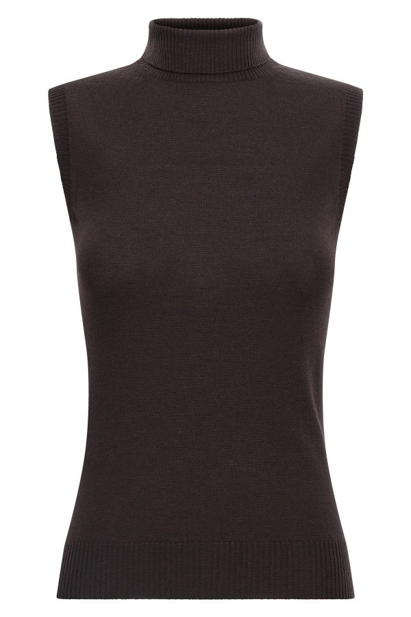  Sportmax 'vertigo' Wolf 