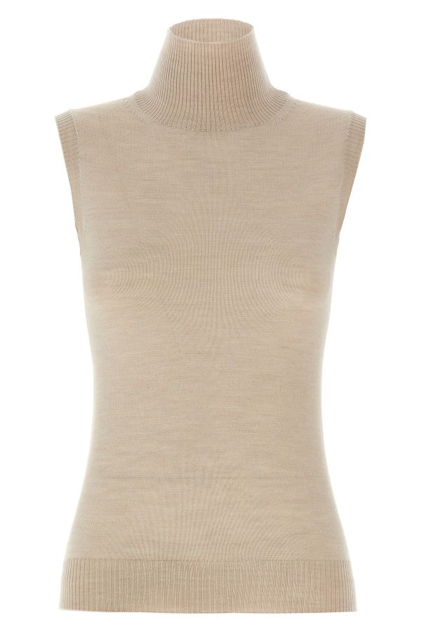  Sportmax 'vertigo' Wolf 