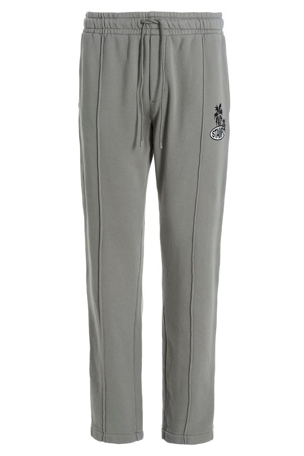  Stampd 'palm Crest' Joggers 