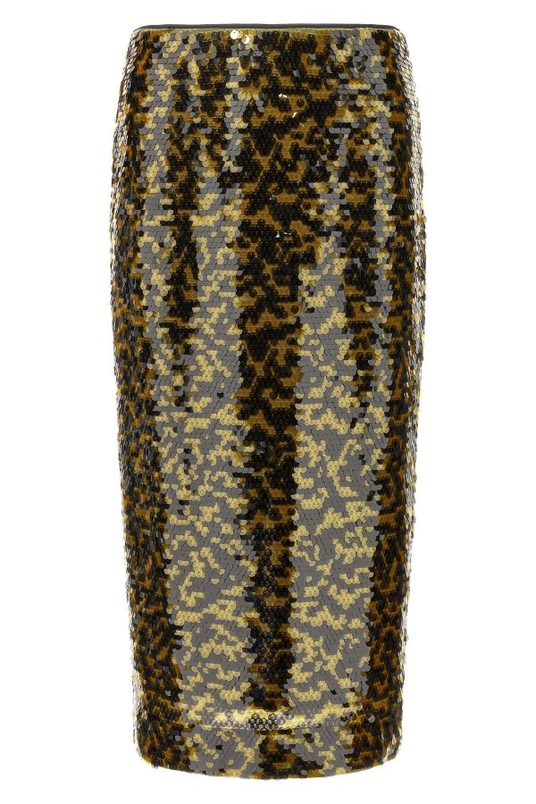  Staud 'ciara' Skirt 