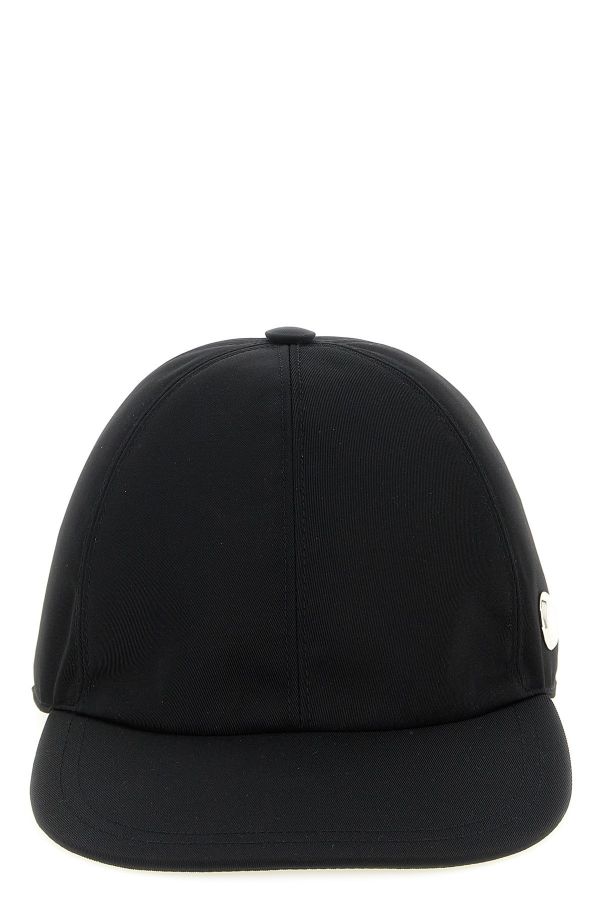  Stella Mccartney 'stella Mccartney' Cap 