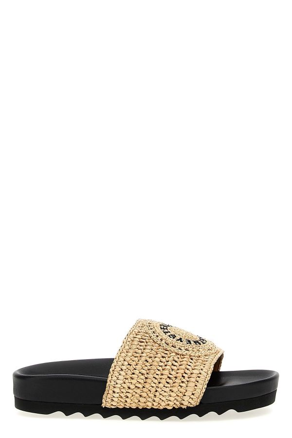  Stella Mccartney 'elyse' Sandals 