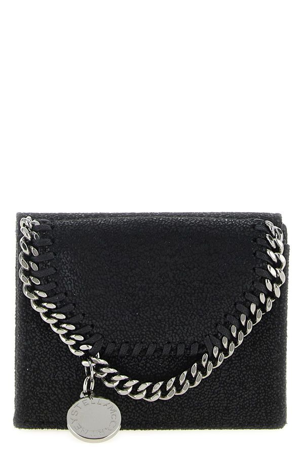  Stella Mccartney 'falabella' Wallet 