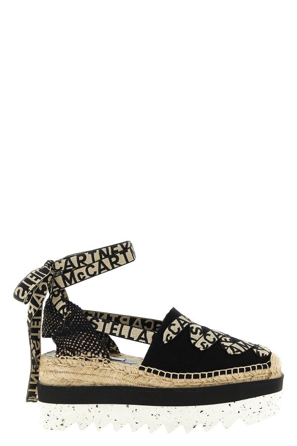  Stella Mccartney 'gaia’ Espadrilles 