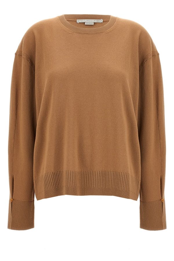  Stella Mccartney 'iconic' Sweater 