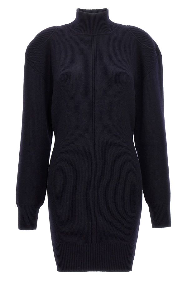  Stella Mccartney Knitted Dress 