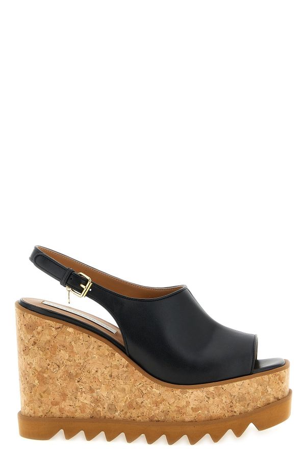  Stella Mccartney 'sneak-elyse' Slingback 