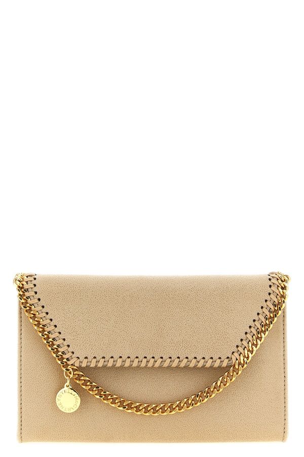  Stella Mccartney Wallet On Chain 'falabella' 