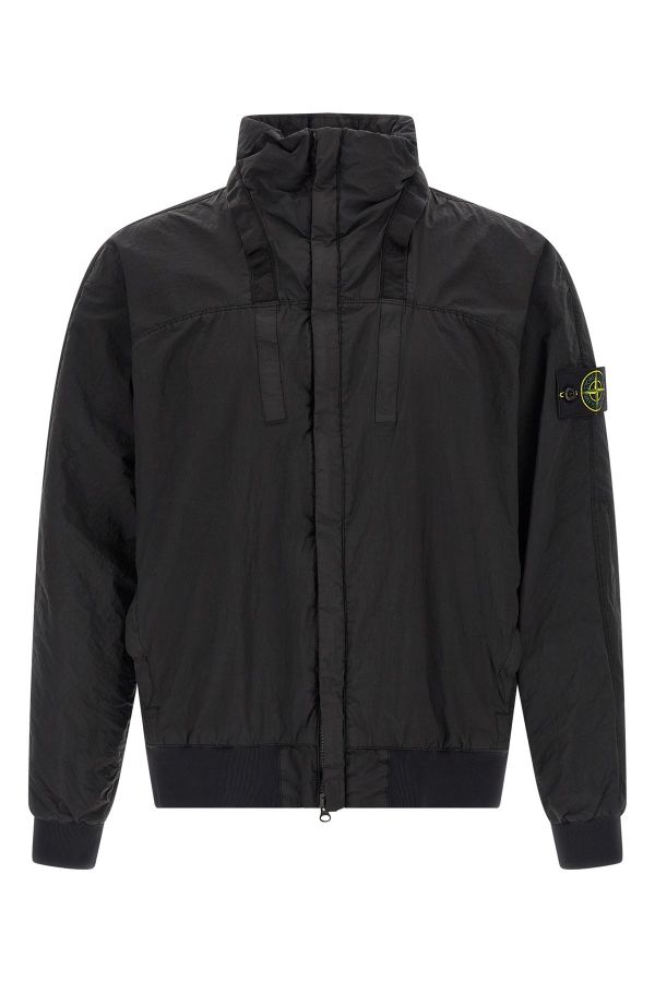  Stone Island Bomber Nylon Metal Watro 