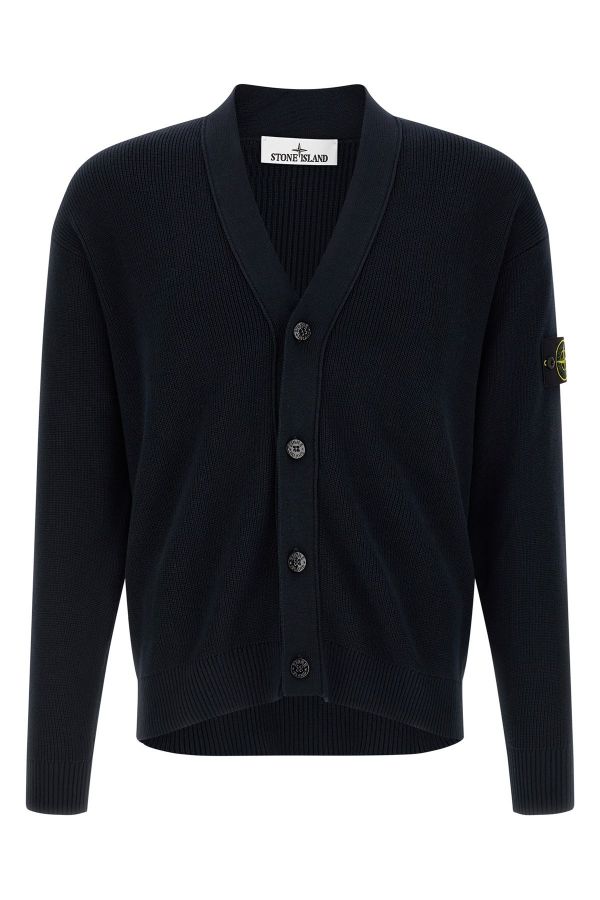  Stone Island '5100009' Cardigan 