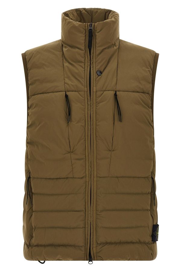  Stone Island 'g100007' Vest 