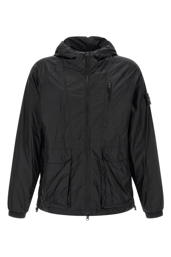  Stone Island '4100057' Jacket 