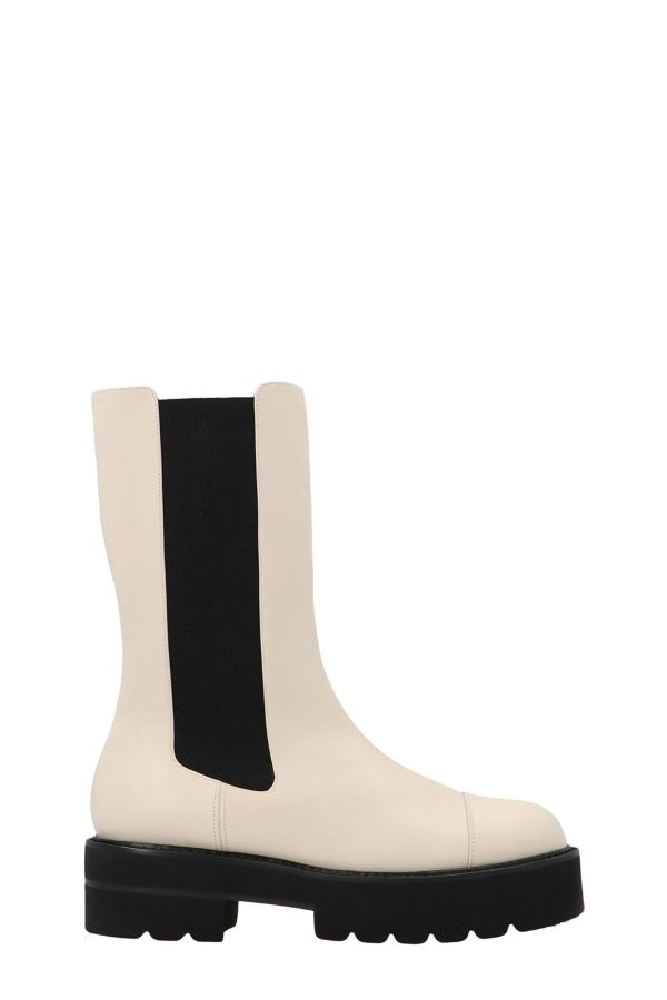  Stuart Weitzman ‘presley’ Chelsea Boots 