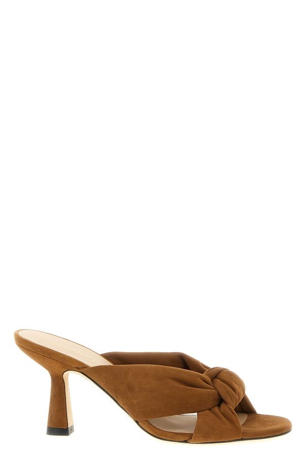  Stuart Weitzman 'soplaya' Slides 