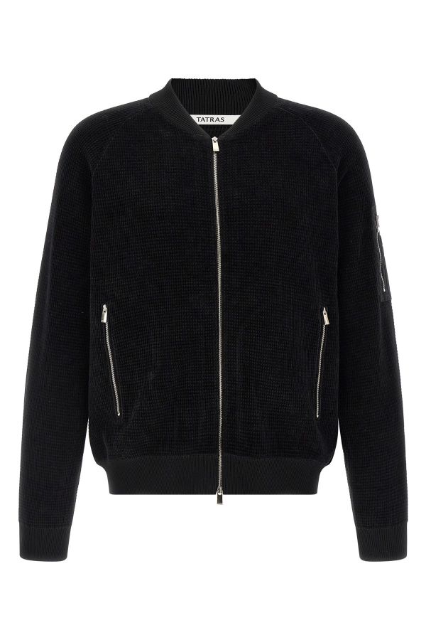  Tatras 'gavrio' Bomber Jacket 