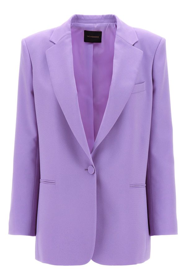  The Andamane 'guia' Blazer 