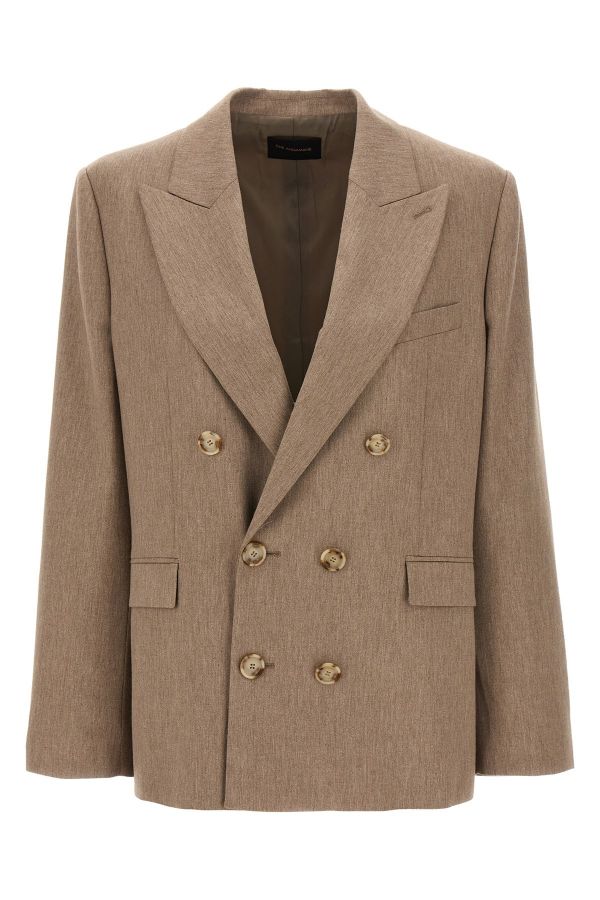  The Andamane 'pixie' Blazer 