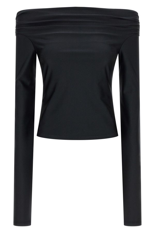  The Andamane 'wallis' Top 