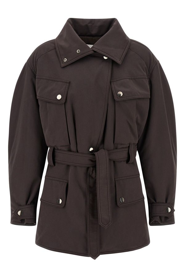  The Andamane 'xandra Jacket' Jacket 