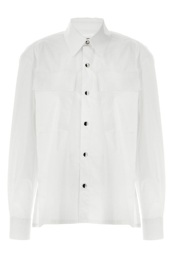 The Latest 'bruna' Shirt 