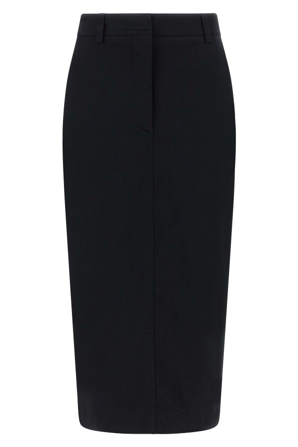  The Latest 'donna' Skirt 