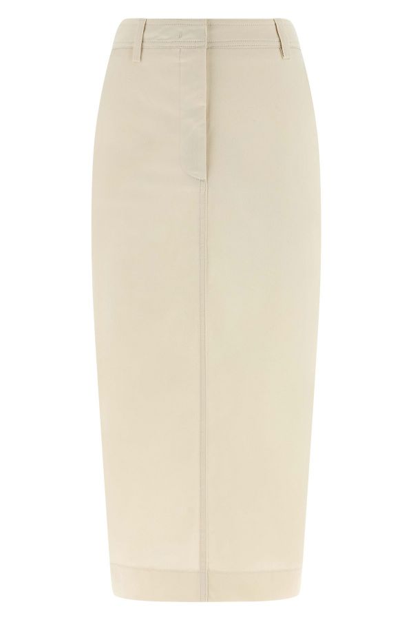  The Latest 'donna' Skirt 