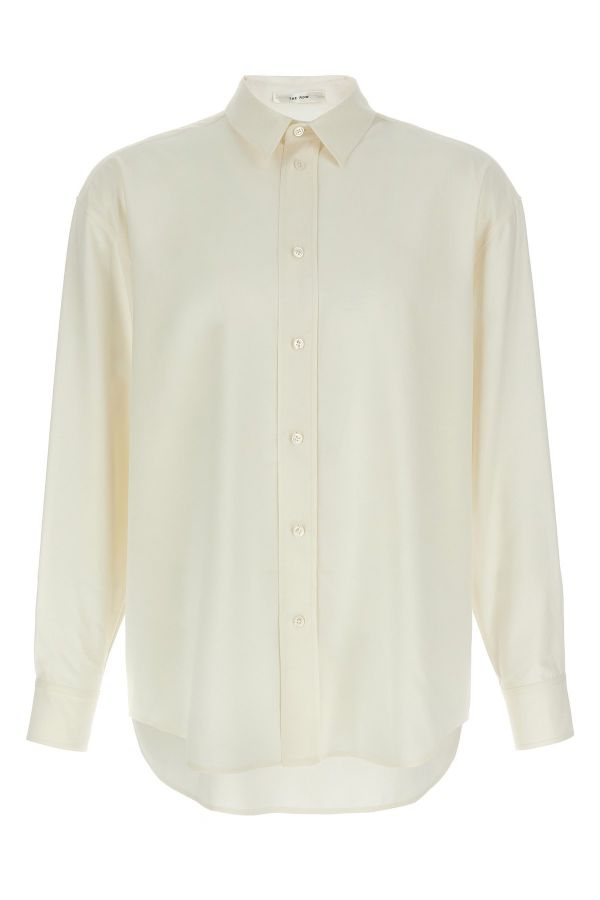  The Row 'granada' Shirt 