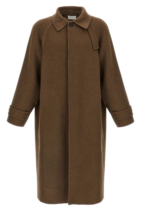  The Row 'kenet' Coat 