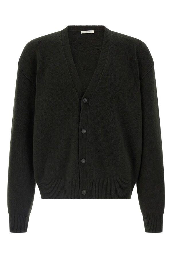  The Row 'mats' Cardigan 