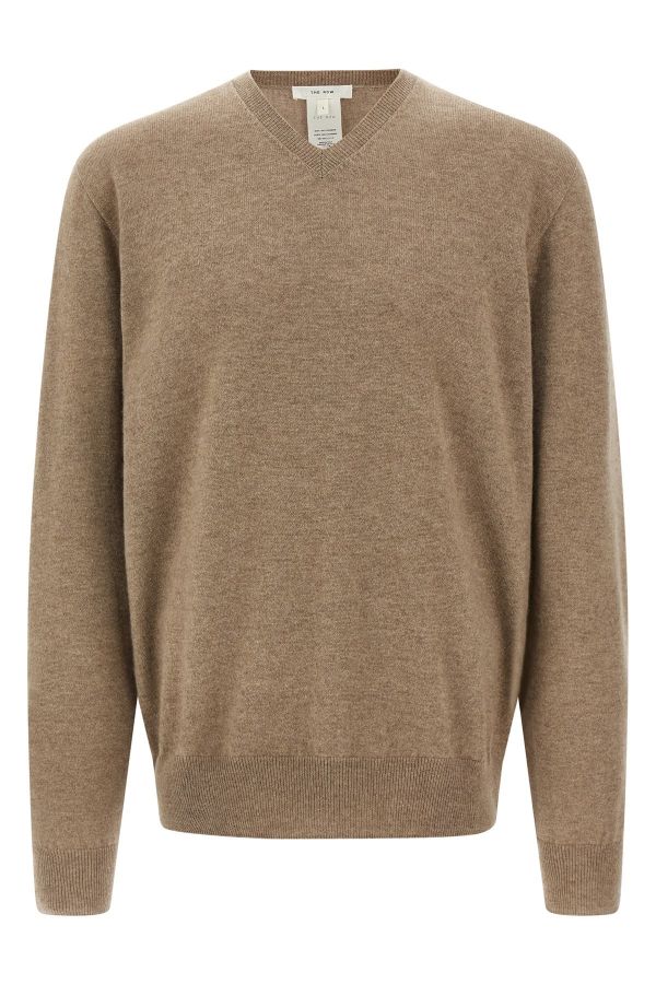  The Row 'rod' Sweater 