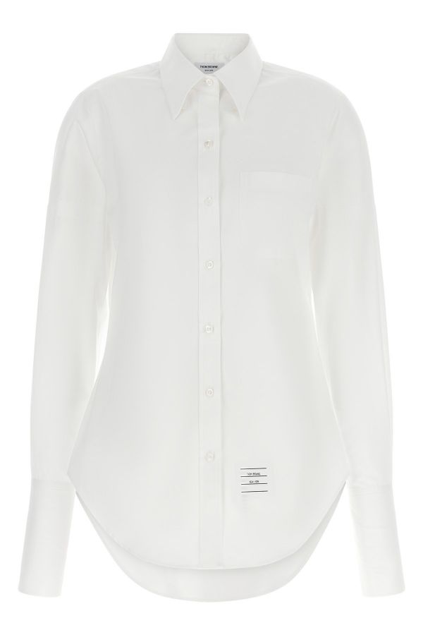  Thom Browne Button-down Shirt 