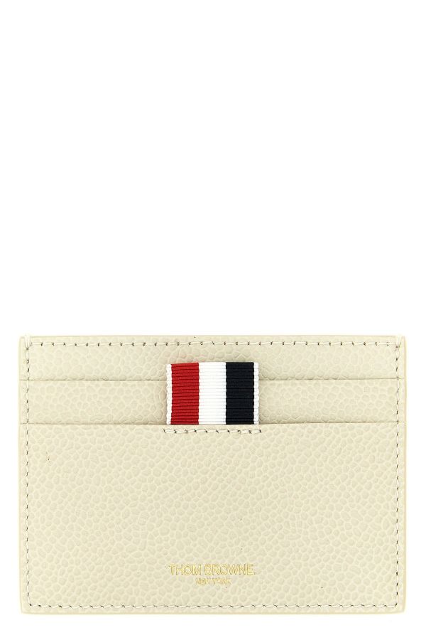  Thom Browne 'hector' Card Holder 