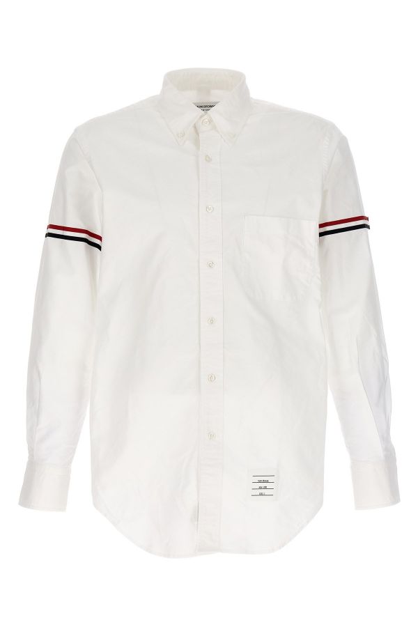  Thom Browne Rwb Shirt 