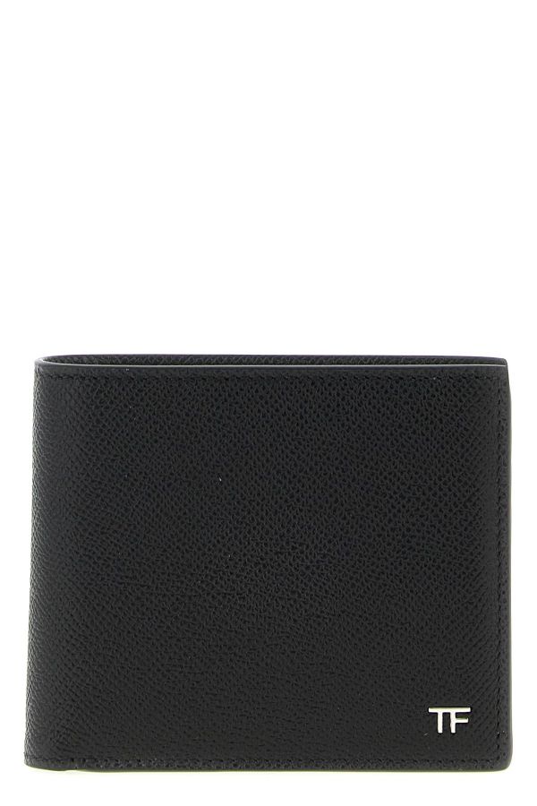  Tom Ford Bifold Wallet 