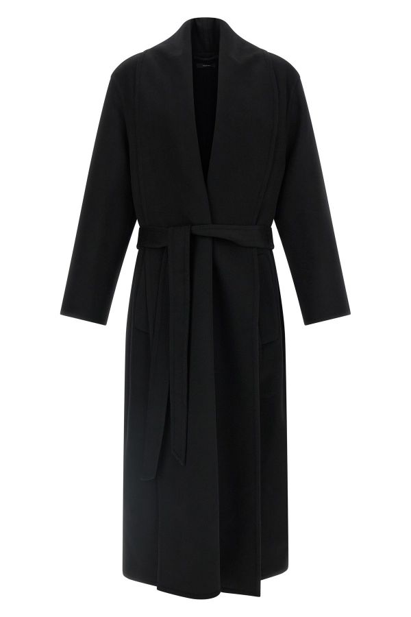  Tom Ford Cashmere Wool Coat 