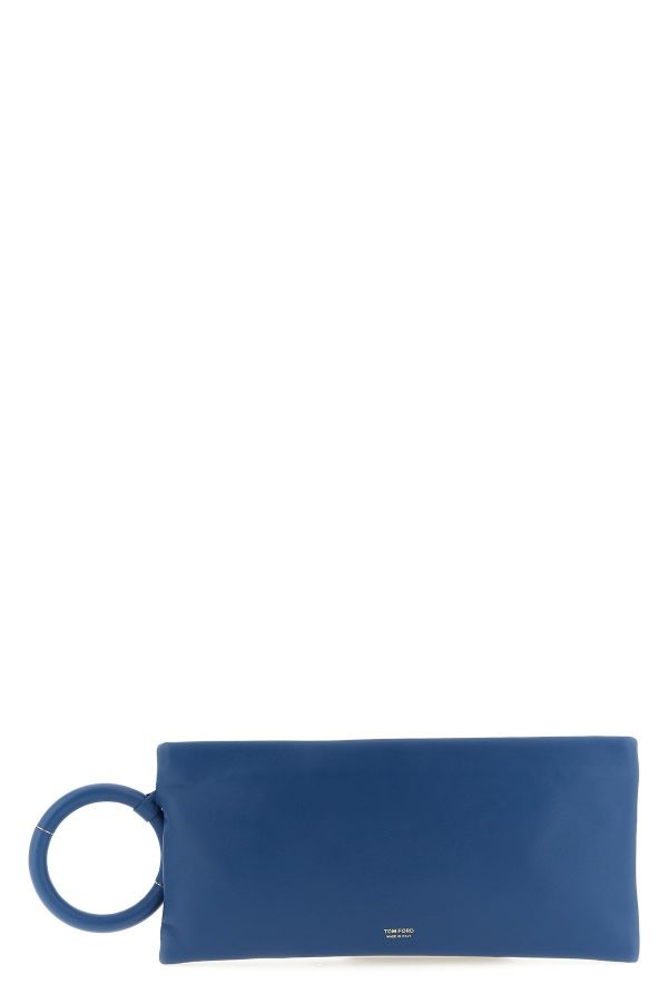  Tom Ford Clutch Bangle 