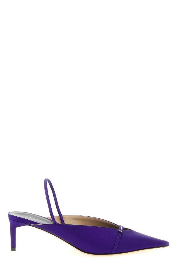  Tom Ford 'julianne' Slingback 