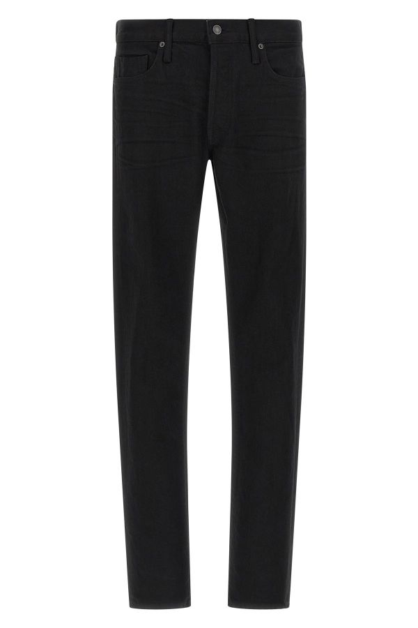  Tom Ford Straight Leg Jeans 