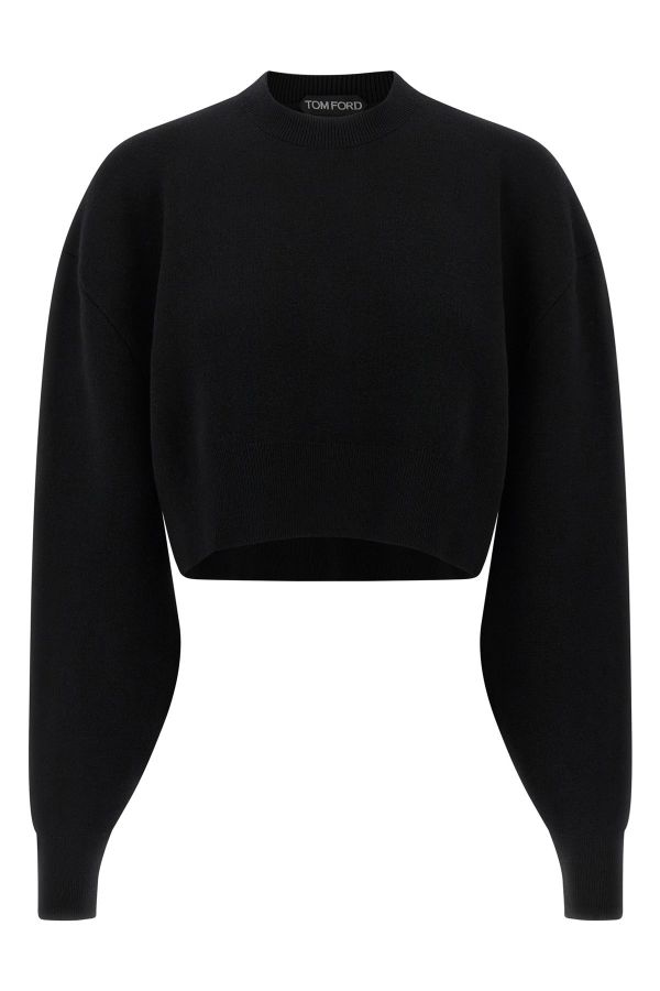  Tom Ford Sweatshirt, Black. 
